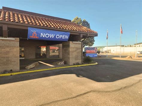 Motel 6 willcox az  Prices and availability subject to change